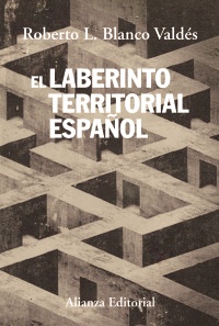 Laberinto Territorial Espanol