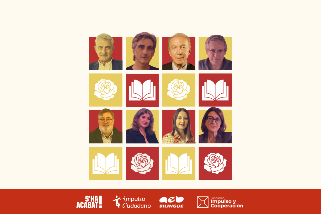 Sant Jordi 2026