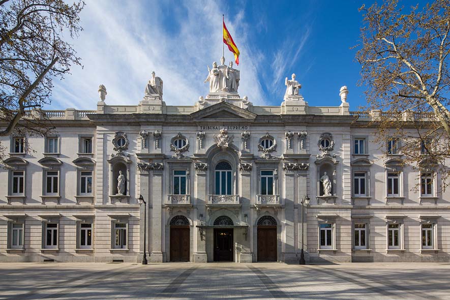 El Tribunal Supremo reconoce la legitimación de Impulso Ciudadano para defender la unidad y solidaridad del sistema de Seguridad Social